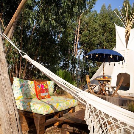 Hotel Goodmuda Tipi'S Grândola Zewnętrze zdjęcie