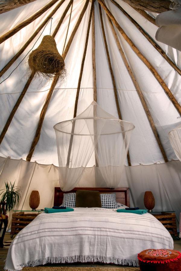 Hotel Goodmuda Tipi'S Grândola Zewnętrze zdjęcie