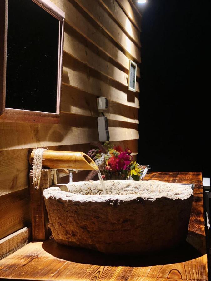 Hotel Goodmuda Tipi'S Grândola Zewnętrze zdjęcie